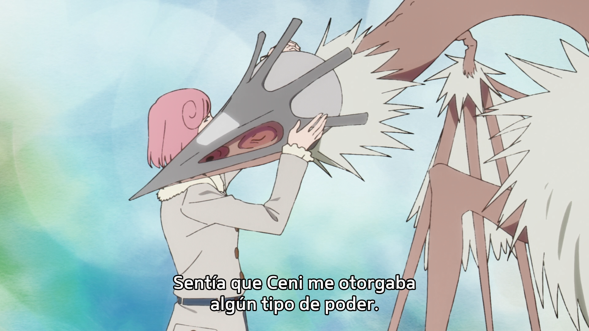 Burn the Witch (Supeingomon)